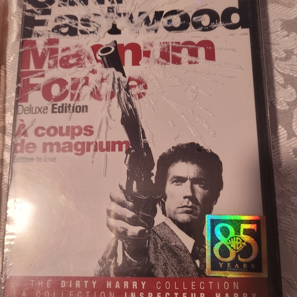 CLINT EASTWOOD COLLECTION - Picture 4 of 9